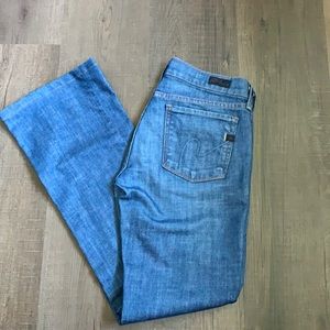 Citizens of Humanity